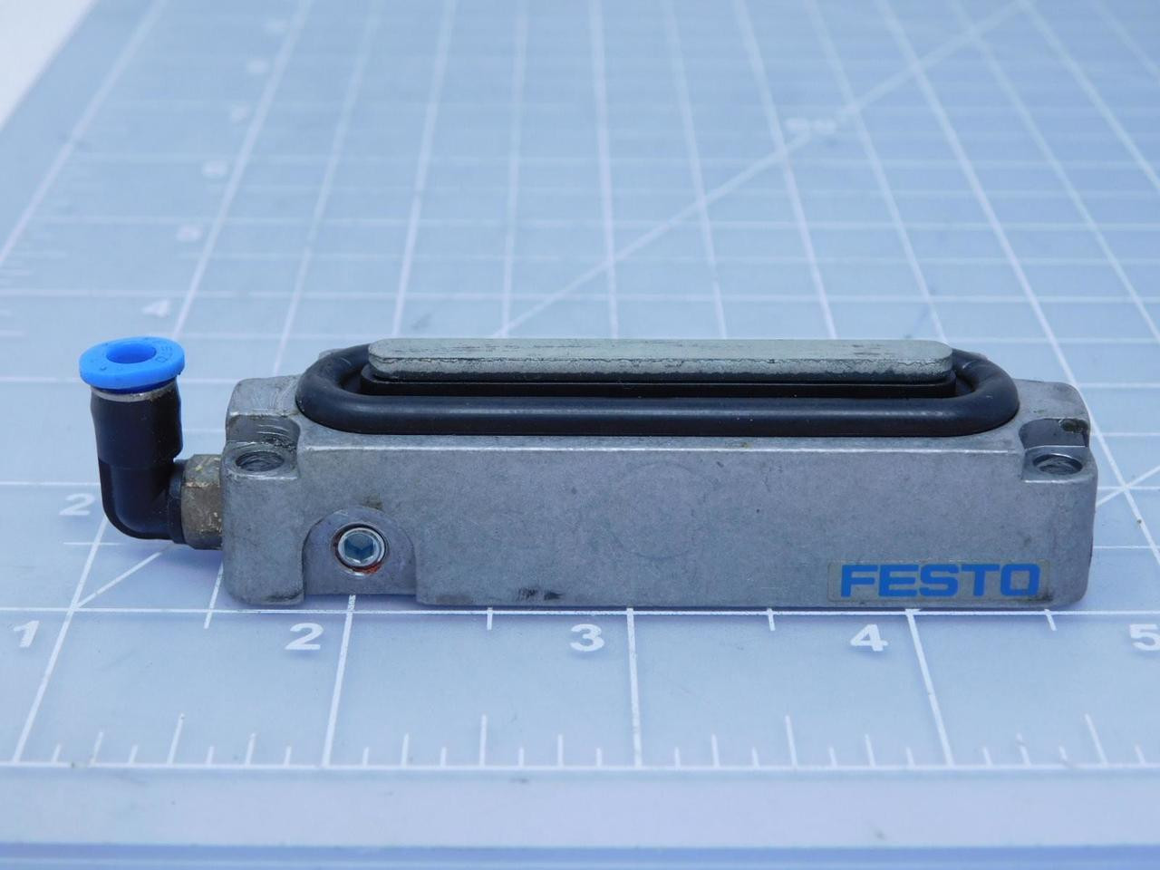Festo EV-15/63-4 Diaphragm Clamping Cylinder - Get Deal